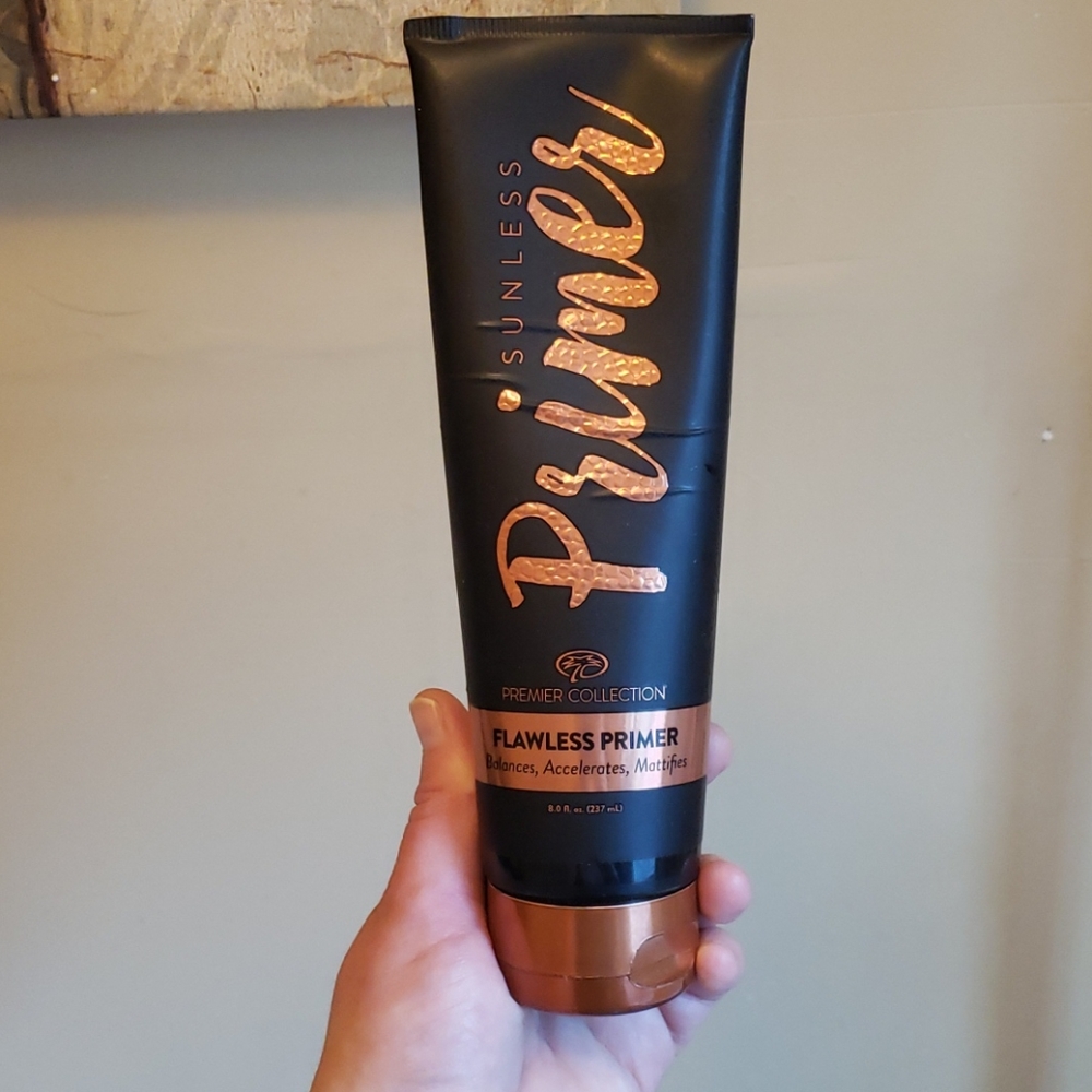 Premier collection flawless primer